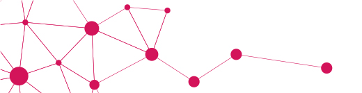 KP connected network web
